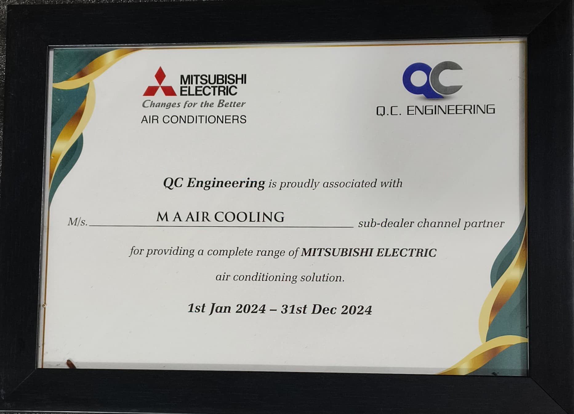 Top Rated HVAC Partner