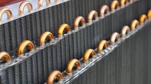 Maintenance & Repair